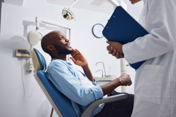 Best Emergency TMJ Treatment in Gateway, FL