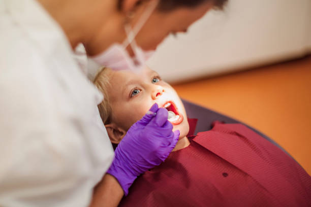 Best Emergency Dental Care for Broken or Chipped Teeth in Gateway, FL