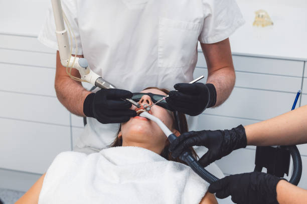 Best Emergency TMJ Treatment in Gateway, FL